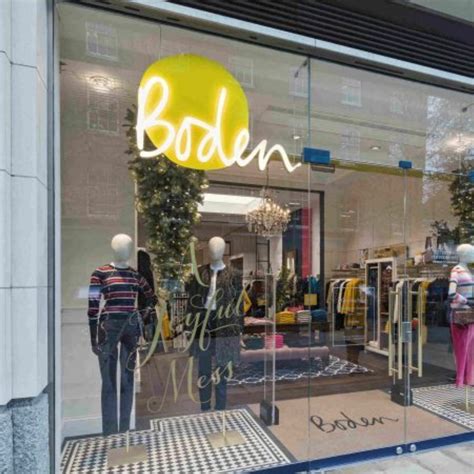 boden returns via post office